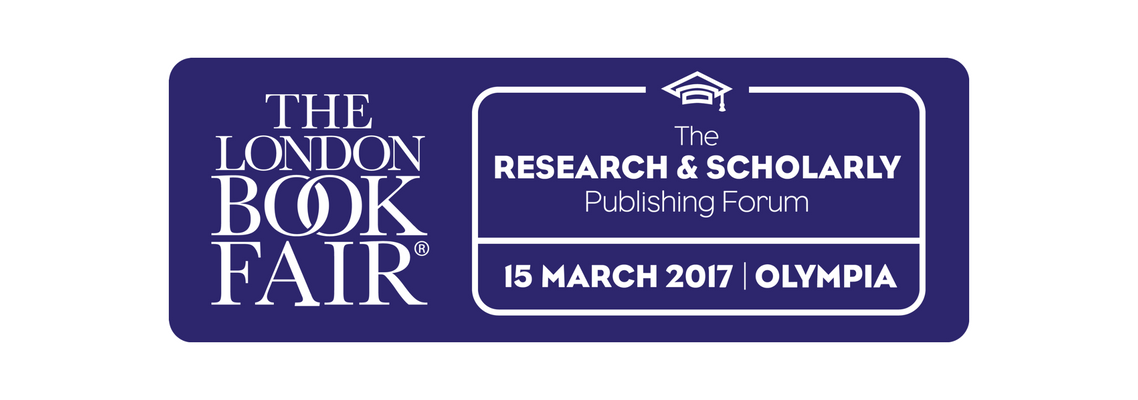 Dedicated Scholarly Publishing Conference Programme Announced