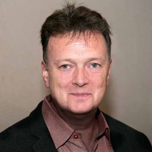 5 Minute Interview with Frank Wynne The Hub by The London Book Fair