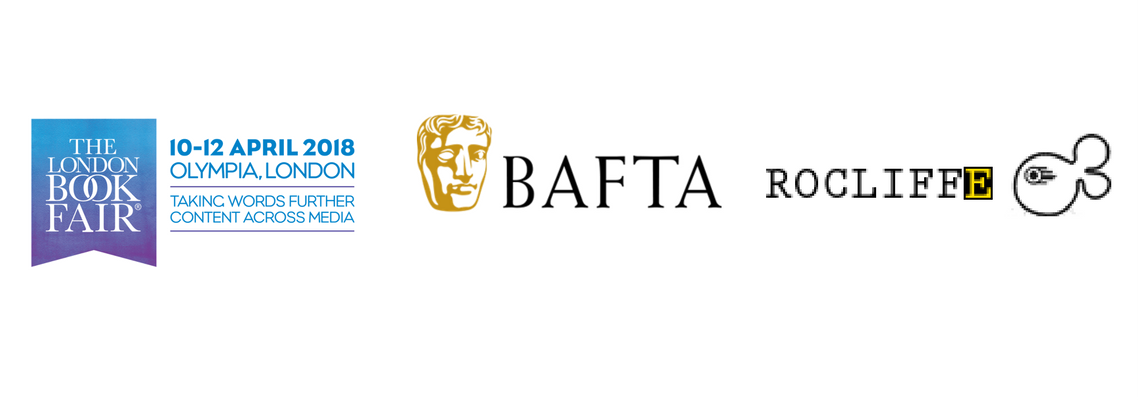 Writer of Children’s Media wins prize at Special BAFTA Showcase