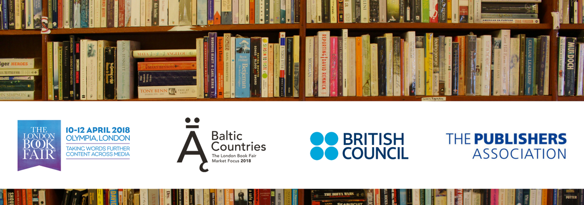 Baltics Cultural Programme Writers Revealed
