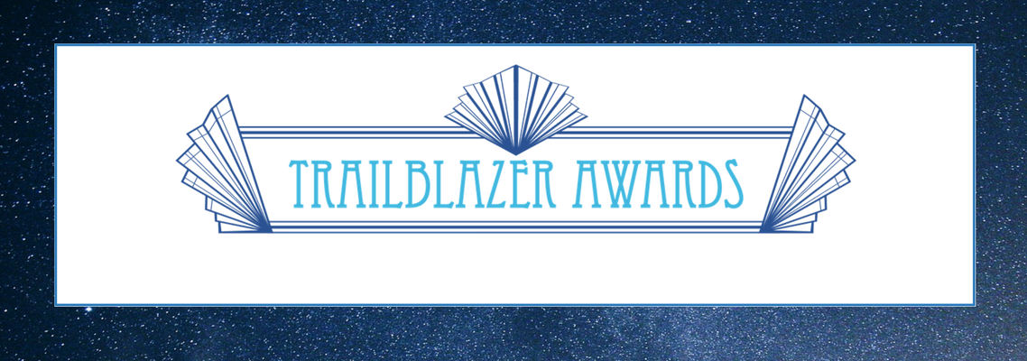 Trailblazer Awards Winners Revealed by The London Book Fair