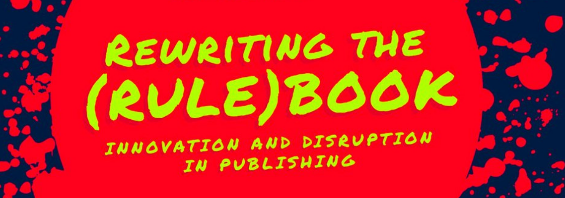 Society of Young Publishers are Rewriting the (Rule) Book