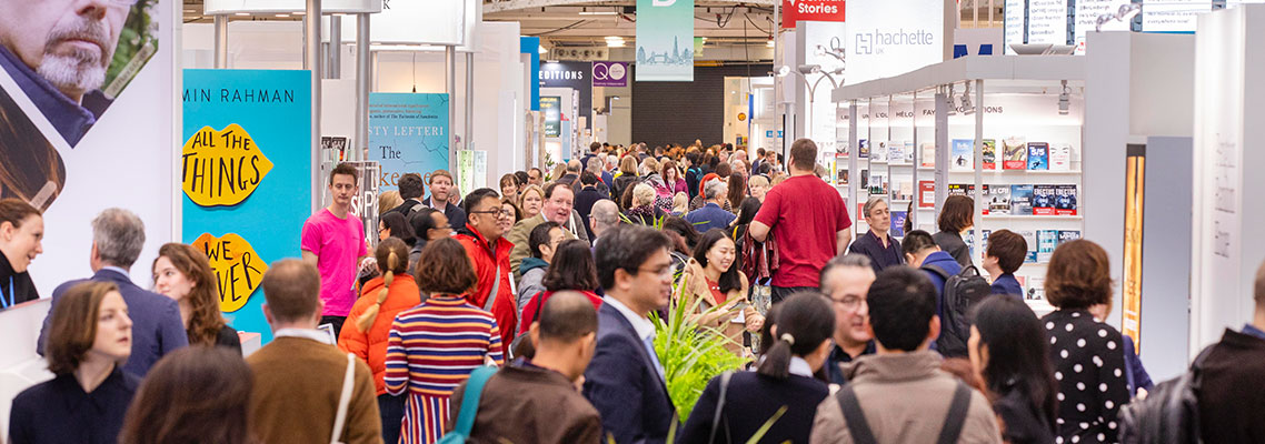 #LBF19 – The Final Day