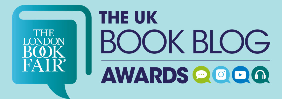 The London Book Fair UK Book Blog Awards 2019 Winners Announced