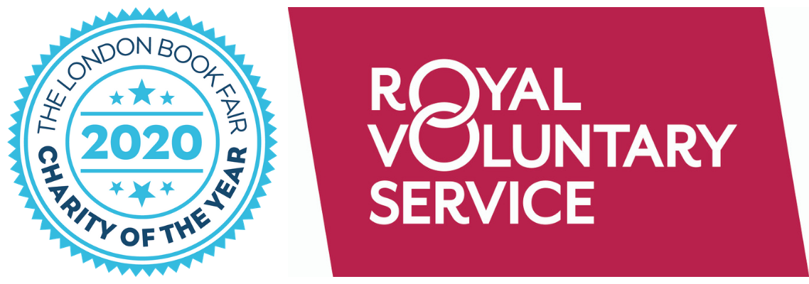 Royal Voluntary Service Named LBF Charity of the Year 2020
