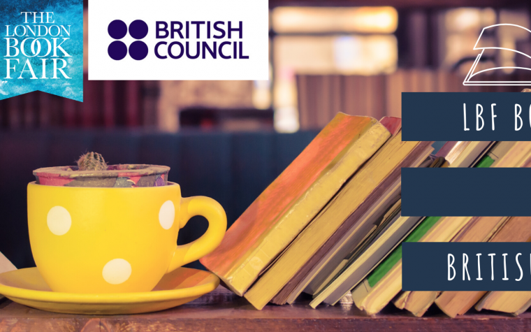 British Council Book Recommendations