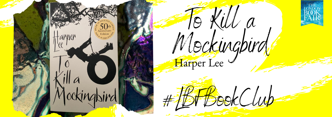 LBF Book Club – To Kill a Mockingbird by Harper Lee
