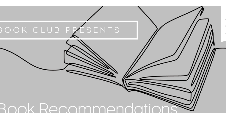 Book Recommendations - LBF Book Club
