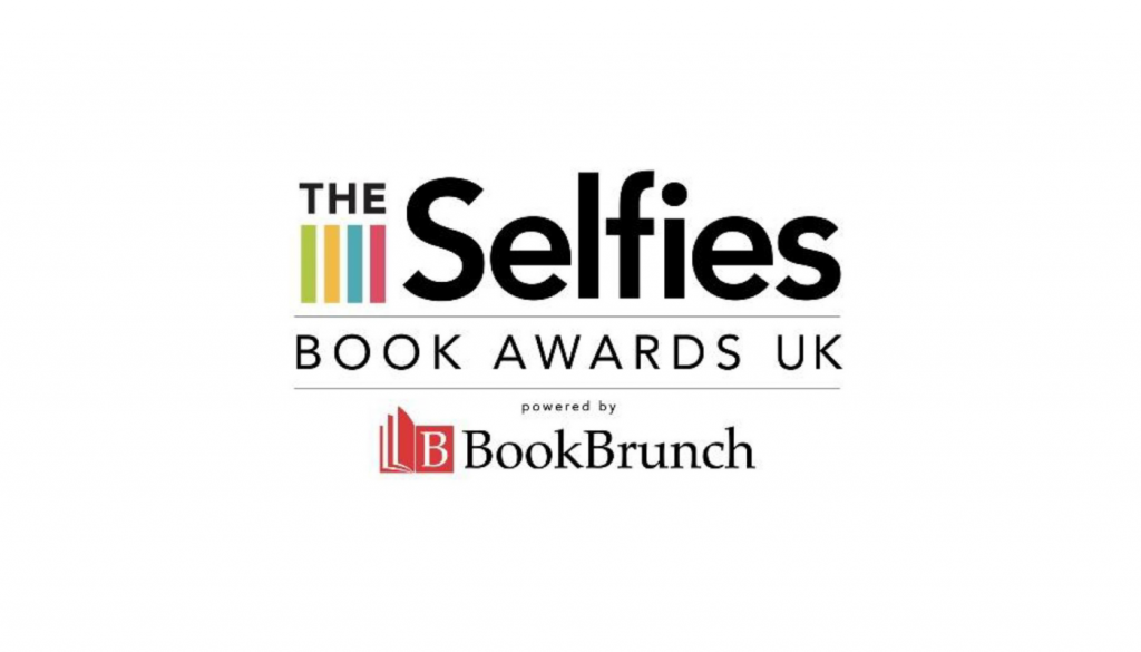 Submissions Open for Third Year of Selfies Book Awards in The UK The