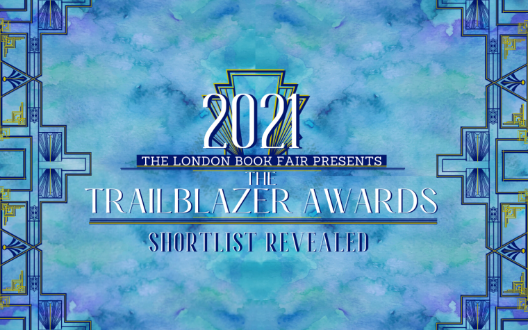 Trailblazer Awards 2021 - Shortlist Revealed