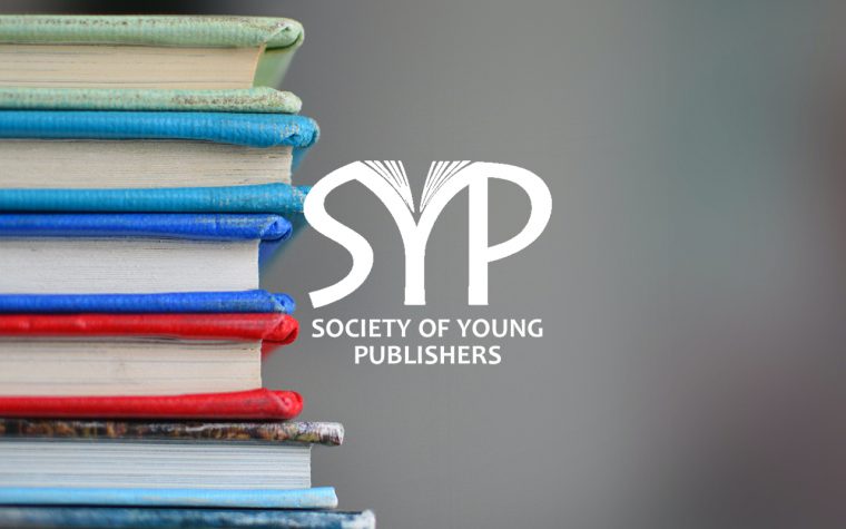 Society of Young Publishers - SYP - Feat. Image