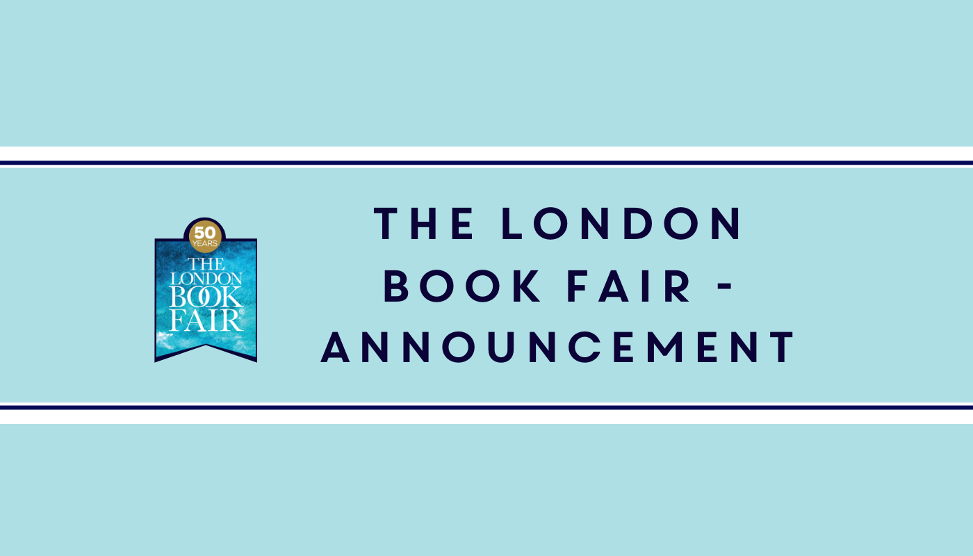 The London Book Fair Moves Online For 2021 | The Hub By The London Book ...