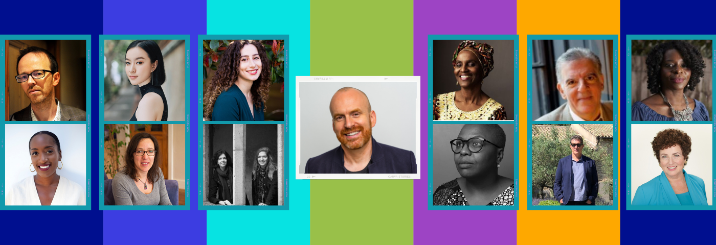 The London Book Fair’s Authors: Central to Our Business 2021 Programme Announced