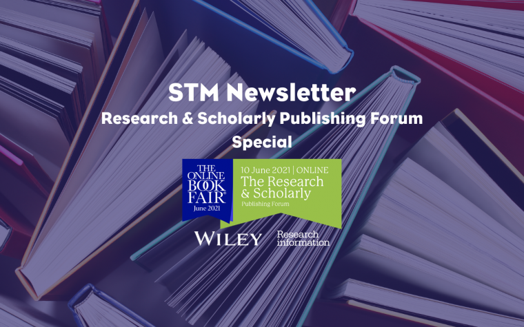 STM Publishing - May 2021 - Featured Image