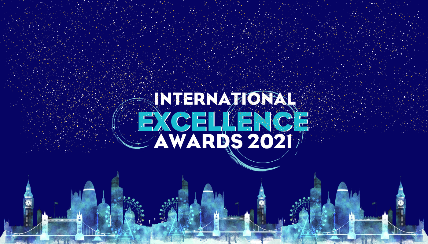 The London Book Fair International Excellence Awards 2021: Winners ...