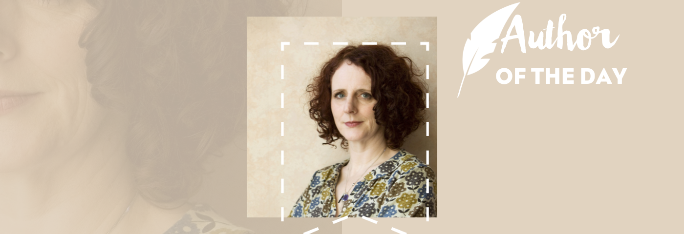 Hamnet Author Maggie O’Farrell Announced as The London Book Fair’s Adult Author of the Day