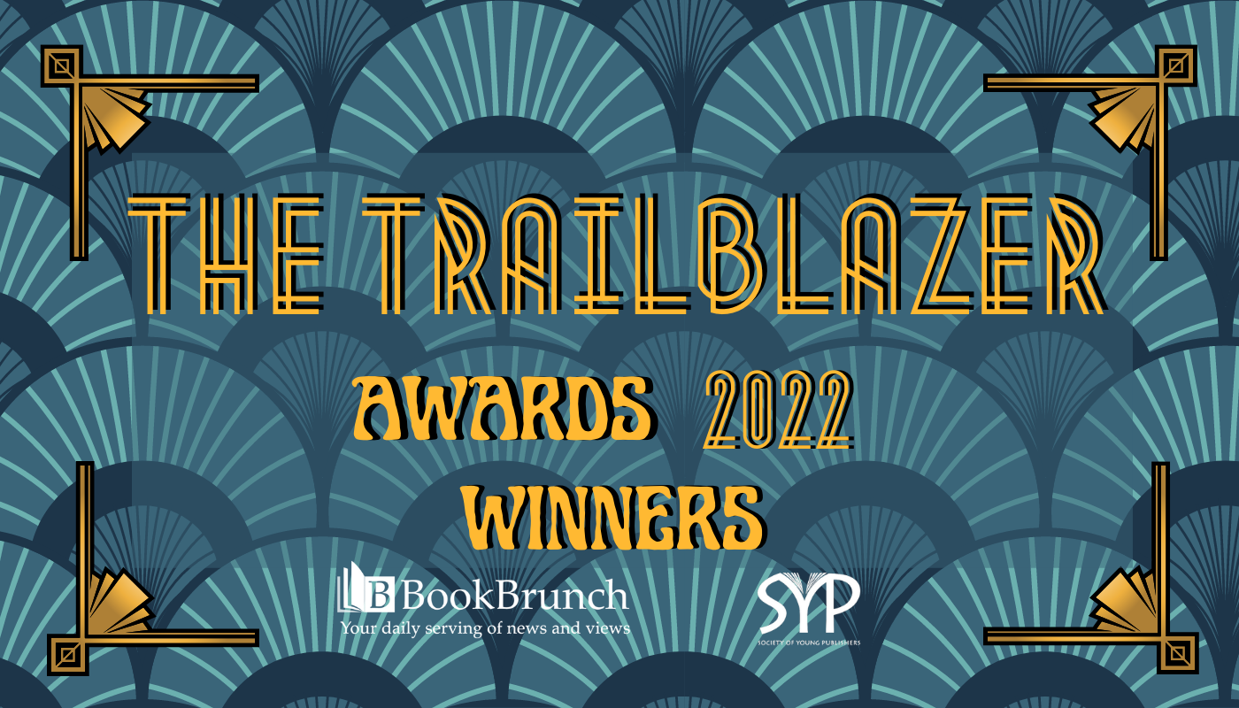 Trailblazer Awards 2022 Winners Announced The Hub by The London Book Fair