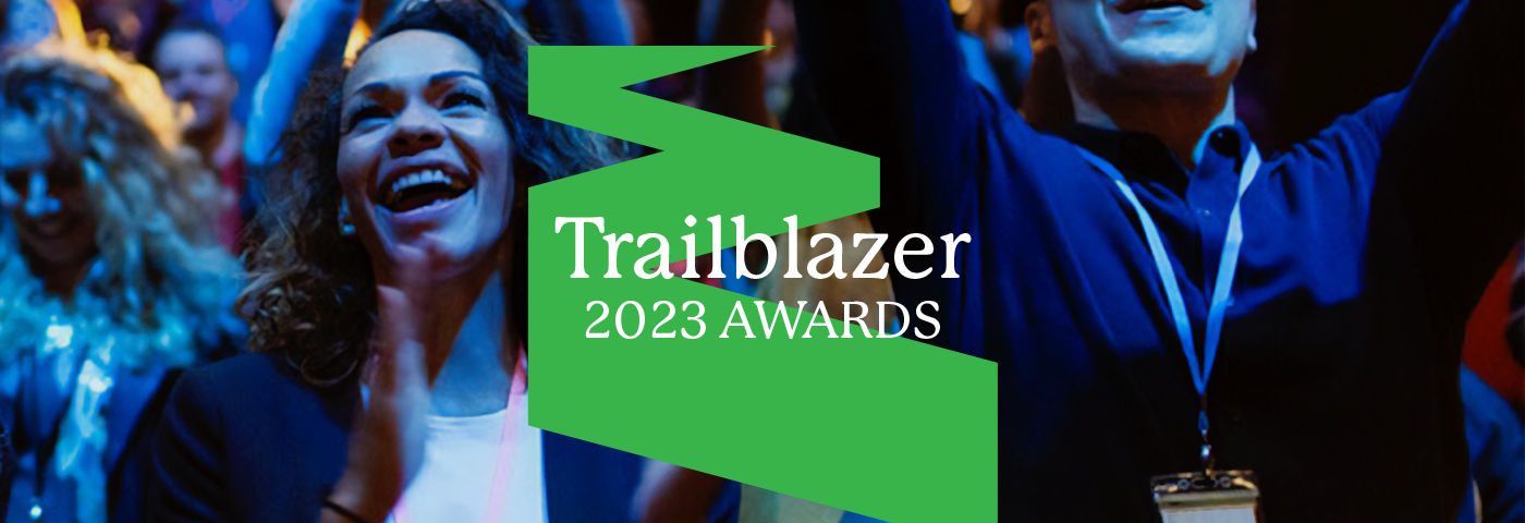 Submissions Open for Trailblazer Awards 2023