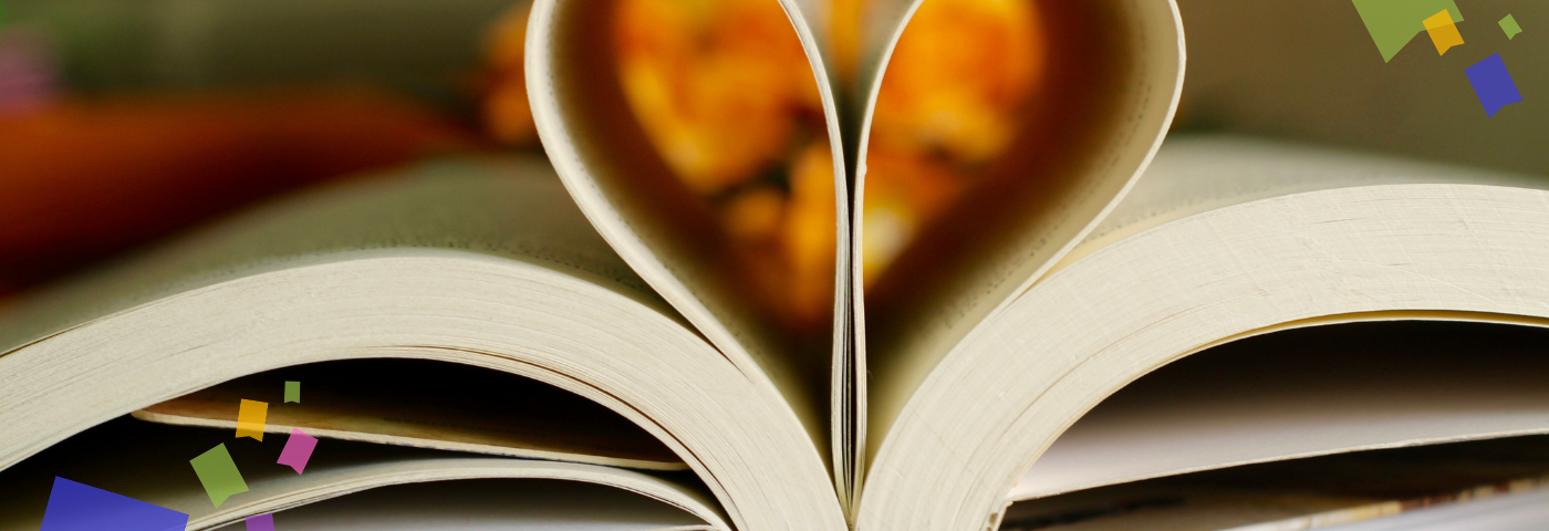 14 Books to Set Your Heart Aflutter This Valentine’s Day