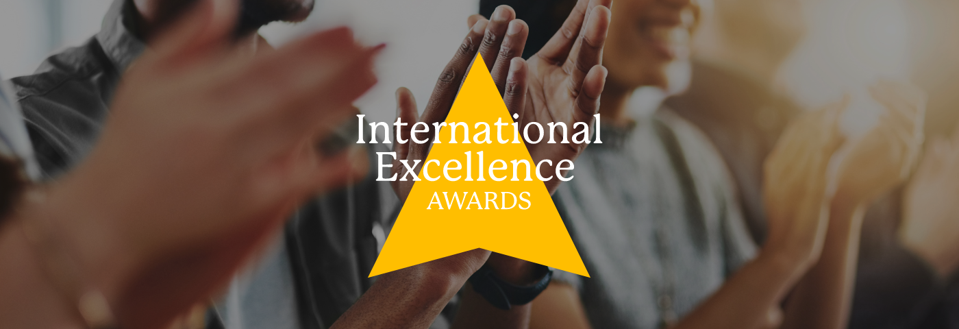 LBF International Excellence Awards 2023 Shortlist Revealed