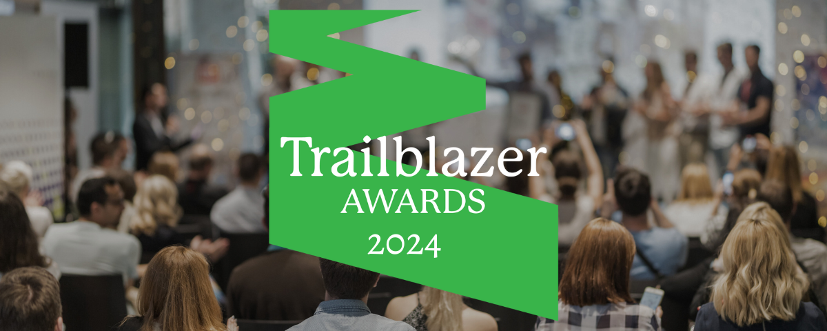 Trailblazer Awards 2024 Shortlist Revealed