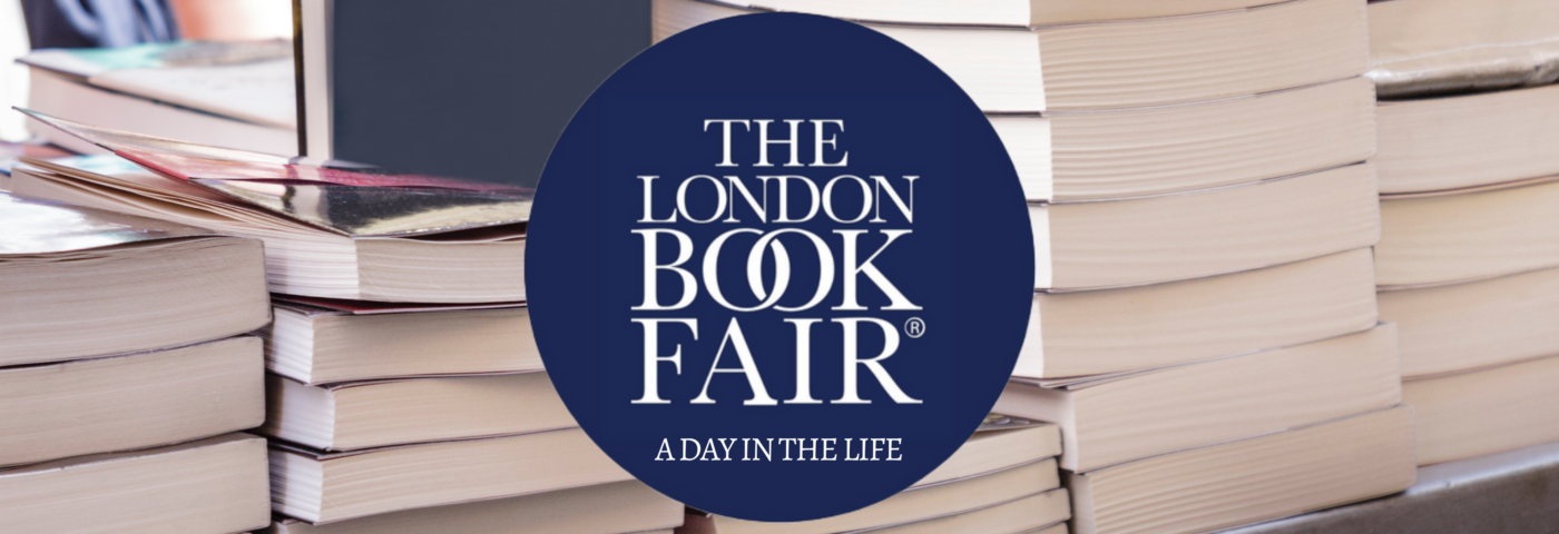 A Day in the Life: Selina Brown, CEO and Founder of the Black British Book Festival