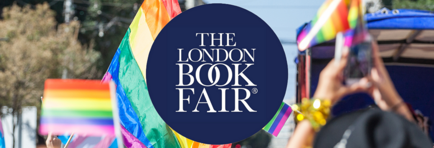 LBF Book Club: Top 10 LGBTQIA+ Books to Read This Pride Month